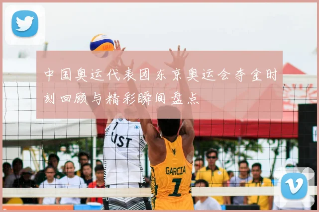 中国奥运代表团东京奥运会夺金时刻回顾与精彩瞬间盘点