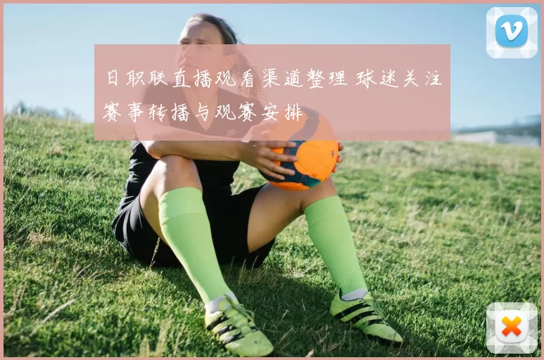 日职联直播观看渠道整理 球迷关注赛事转播与观赛安排